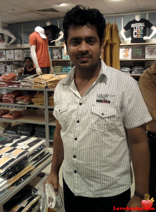 jeetu16 Indian Man from Chennai (ex Madras)