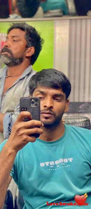 js6776648 Indian Man from Hissar