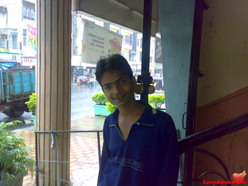 kuldeep619 Indian Man from Mumbai (ex Bombay)