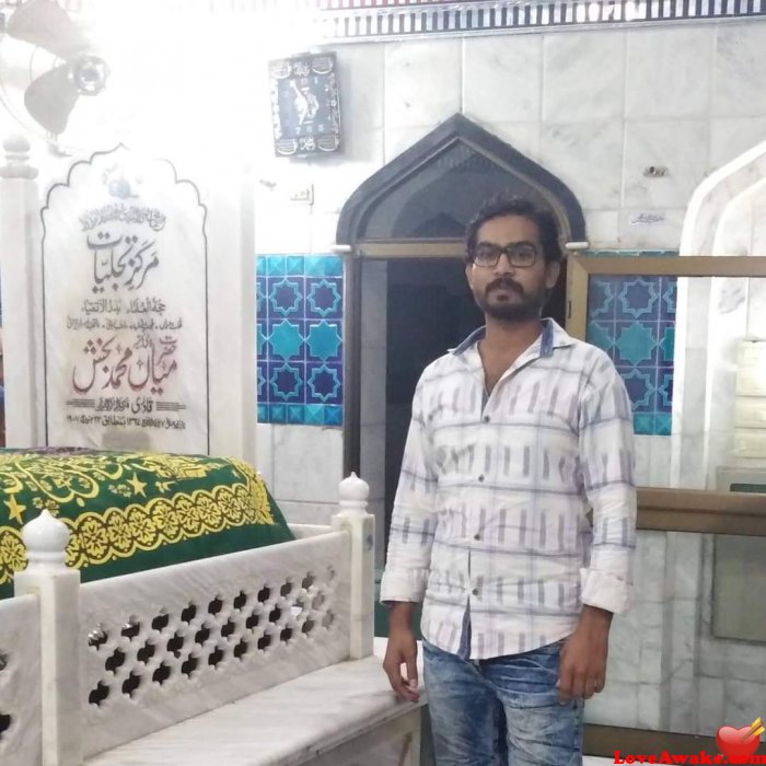 AftabAhmad7 Pakistani Man from Gujranwala