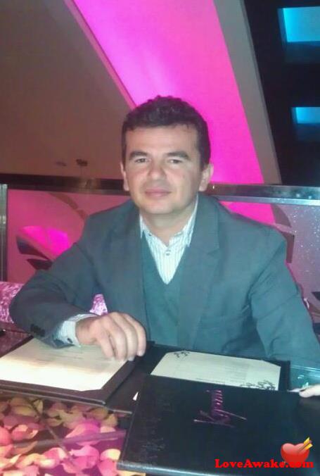 alexk43 Canadian Man from Calgary