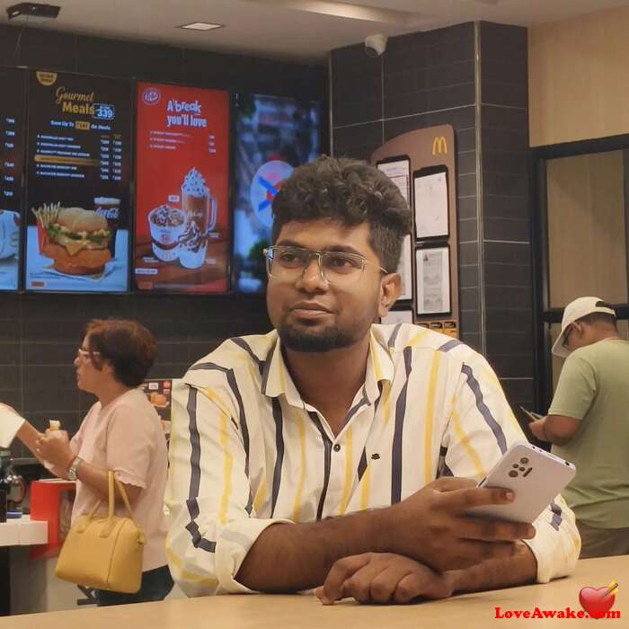 pravi8263777 Indian Man from Chennai (ex Madras)