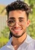 kerolos1kb 3428773 | Egyptian male, 23, Single