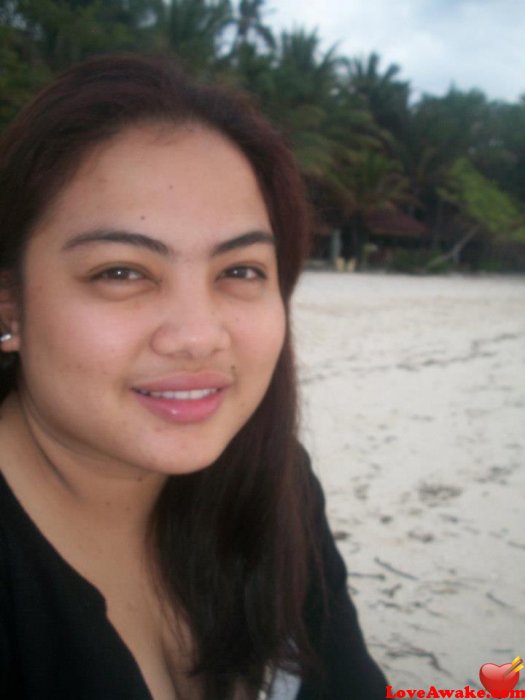 jelaine427 Filipina Woman from Pagadian/Zamboanga