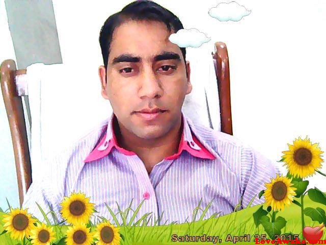 Wasimakram786 Pakistani Man from Sialkot