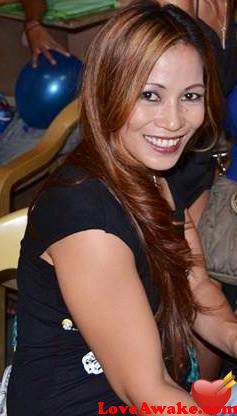 gracia76 Filipina Woman from Cebu