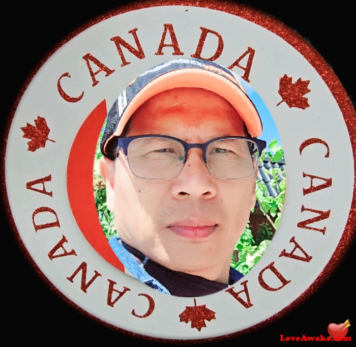 johnnyCANADA Japanese Man from Aikawa, Nagasaki
