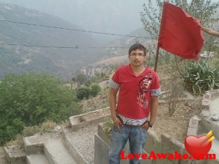 rickoo Indian Man from Navi Mumbai