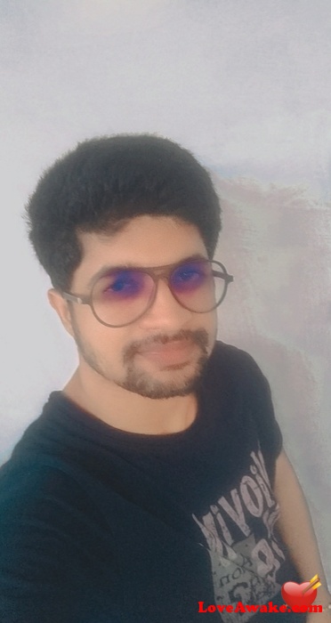 SoOpErStAr Indian Man from Hyderabad