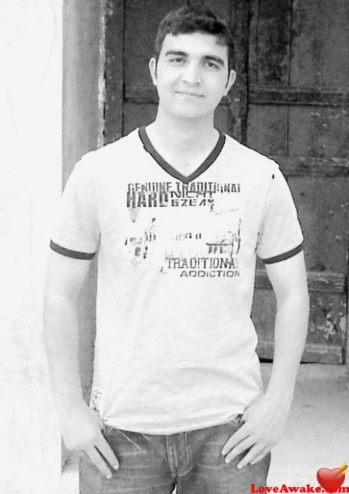 QaiserZaman Pakistani Man from Islamabad