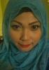 cutechuby 1751575 | Malaysian female, 45, Widowed