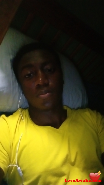 RJslickback Trinidad Man from Port of Spain