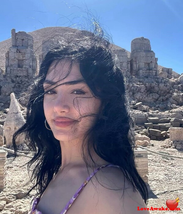 Esther7788 American Woman from Los Angeles