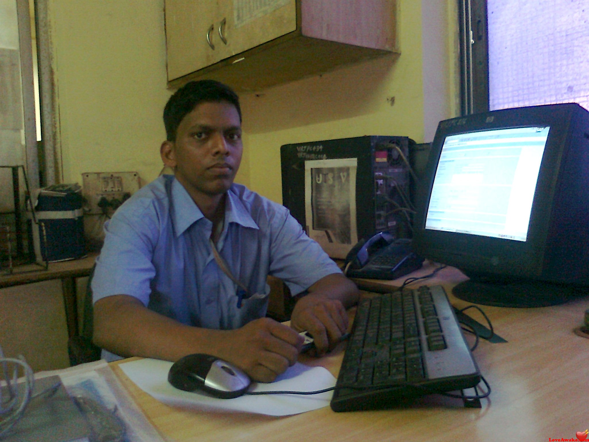 Prashant12345 Indian Man from Mumbai (ex Bombay)