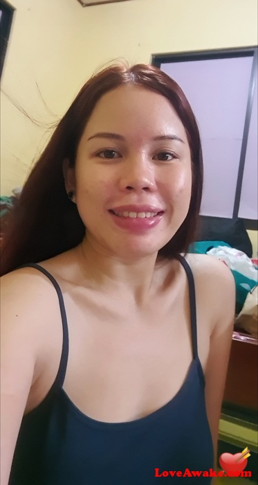 Du57eh46w Filipina Woman from Manila