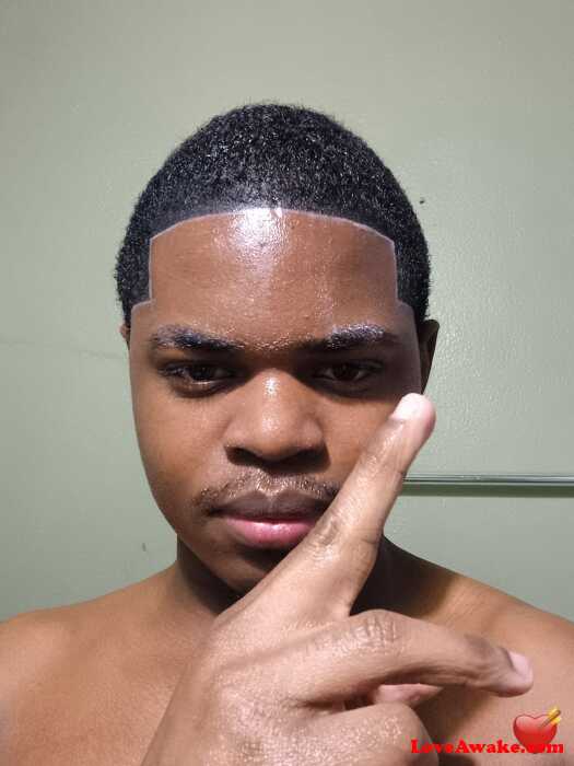 Bighitboy000 Bahamian Man from Nassau