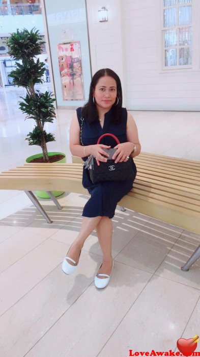 Lothy Filipina Woman from Valenzuela