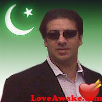 Dynamic321 Pakistani Man from Lahore