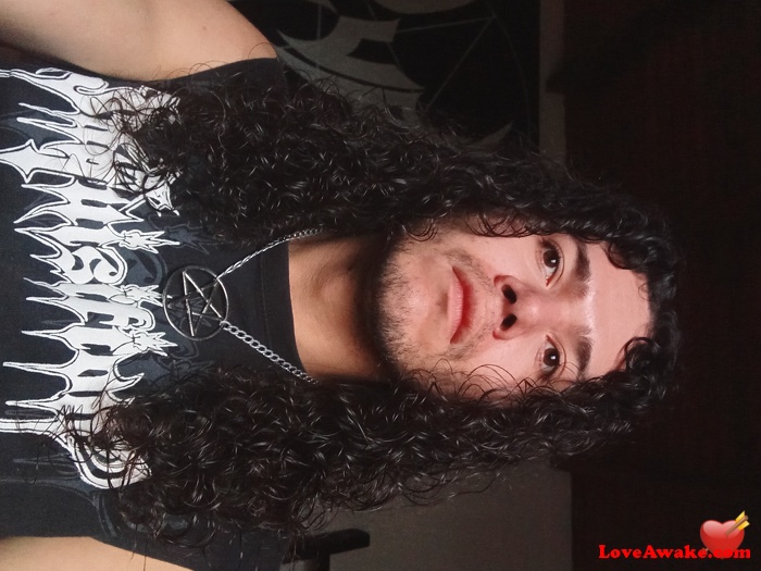 David969 Colombian Man from Bucaramanga