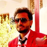 MajedMuaalemi Yemeni Man from Sana'a