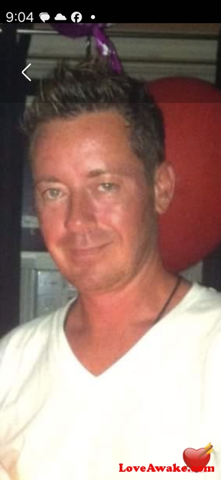 Jeremy1975 Canadian Man from Charlottetown