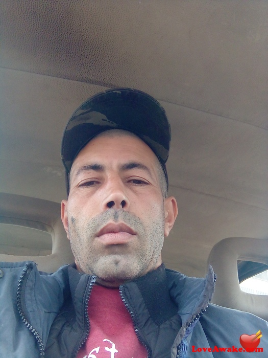 Adilmks Morocco Man from Meknes