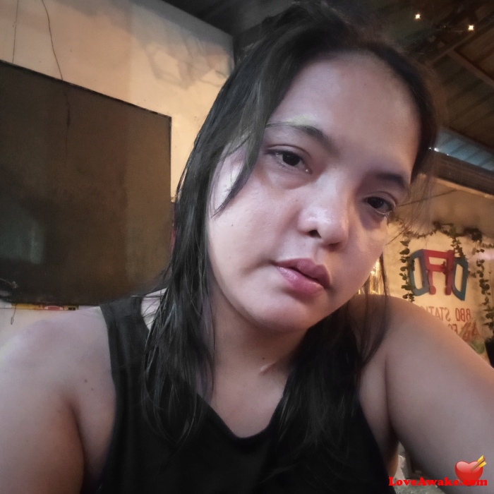 Ariamae Filipina Woman from Tubigon