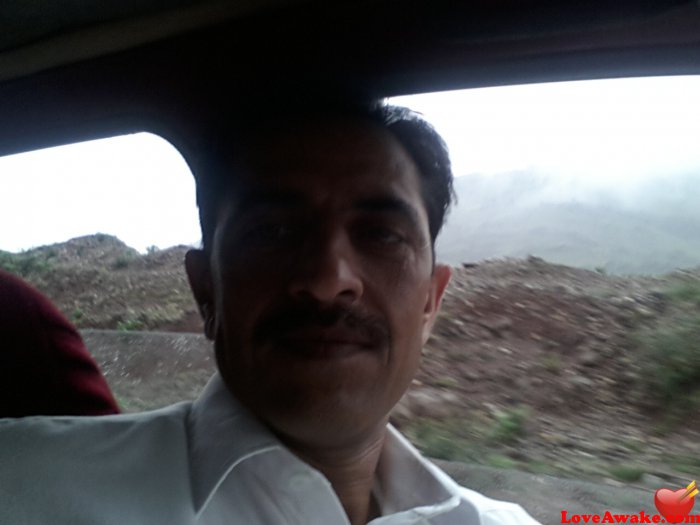 arshadjaved26 Pakistani Man from Attock