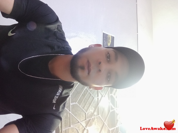 Hamzaelbahri Morocco Man from Beni Mellal