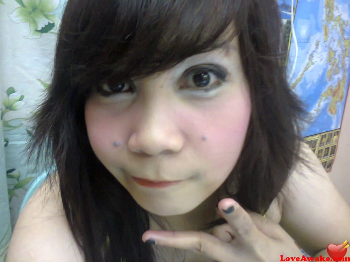 belamir Filipina Woman from Angeles