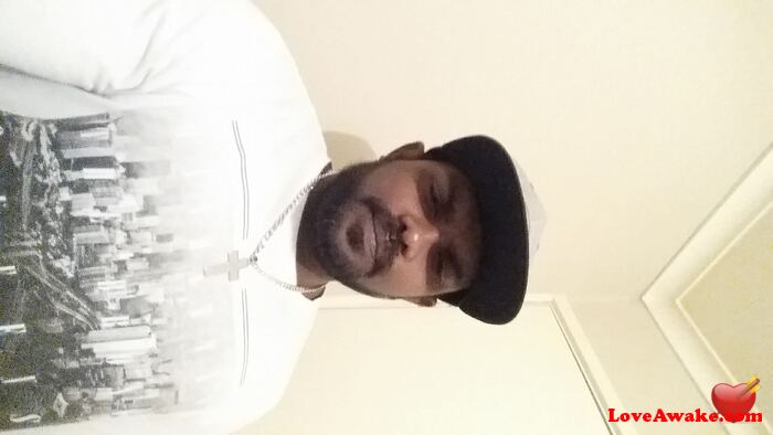Fernando45 Australian Man from Melbourne