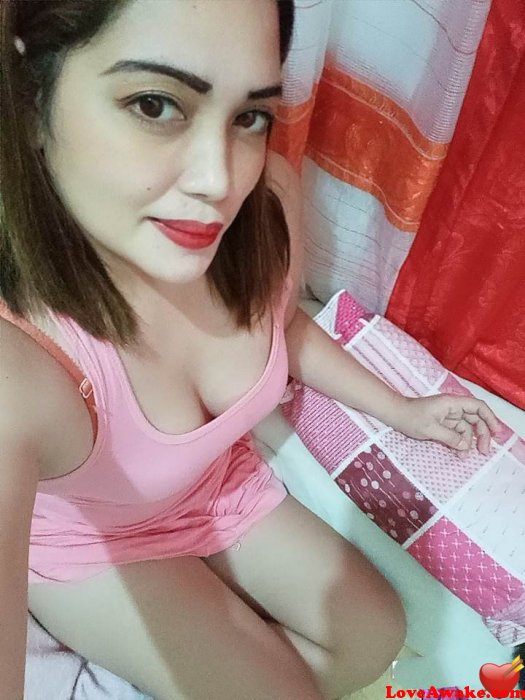 Venz31 Filipina Woman from Cebu