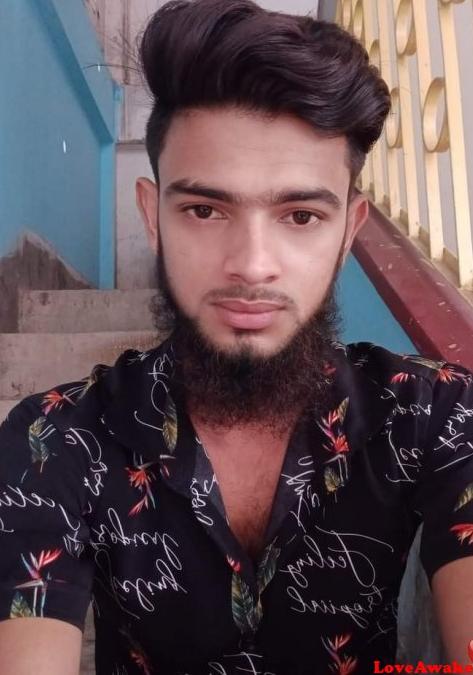 hyperrifat Bangladeshi Man from Mymensingh