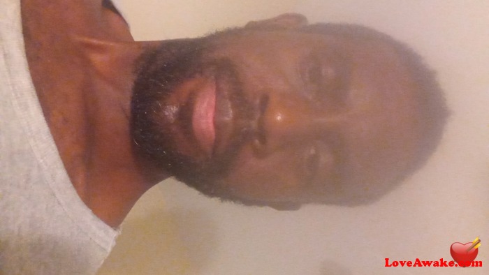 dovad American Man from Waxhaw