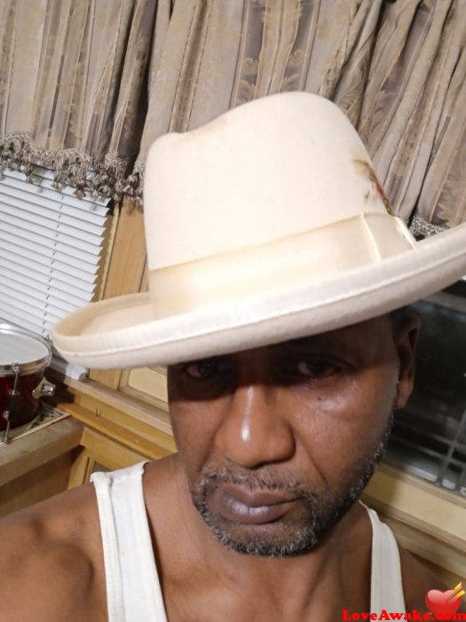 Tonyj66 American Man from Milwaukee