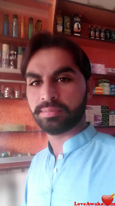 Irshadlakho555 Pakistani Man from Sanghar