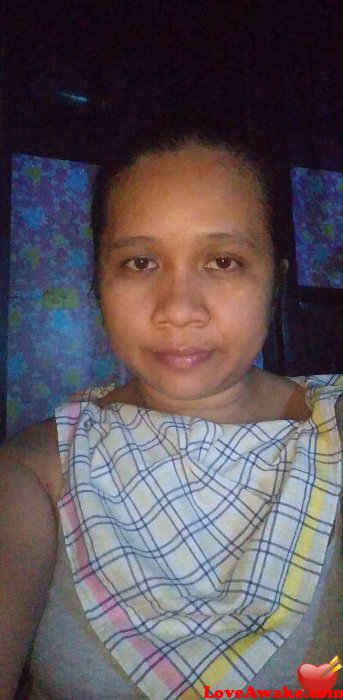 Jassenlove Filipina Woman from Bacolod, Negros