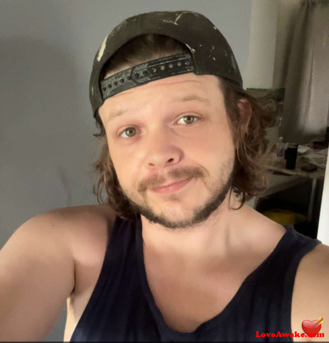 curti16 Canadian Man from Saskatoon