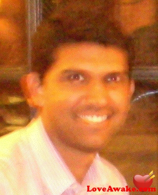 rameshnayyar Indian Man from Pune