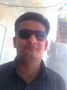 rahi01468 Indian Man from Ahmedabad