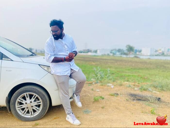 bharat246 Indian Man from Jeypore