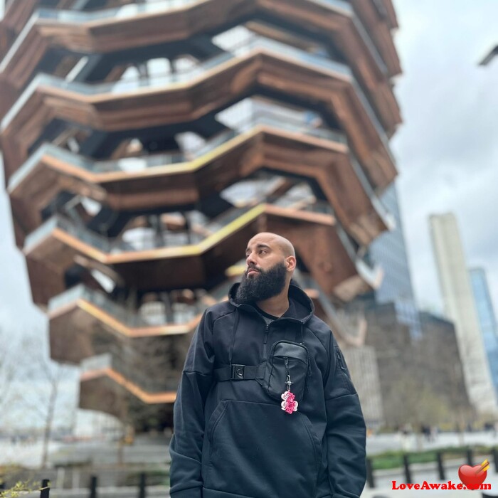 Jorquinsandro American Man from Washington