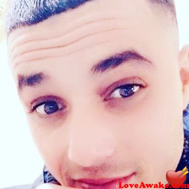 Hicham224 Algerian Man from Skikda (ex Philippeville)