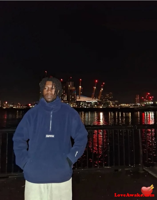 anthonyshaw112 UK Man from London