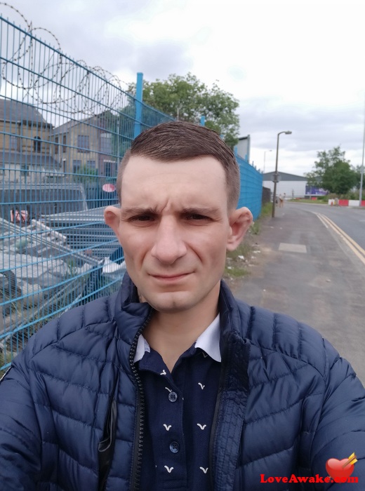 XxX69xx UK Man from Wakefield