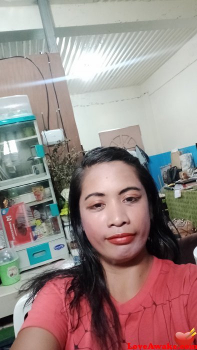 latepatrice Filipina Woman from Laoag, Luzon