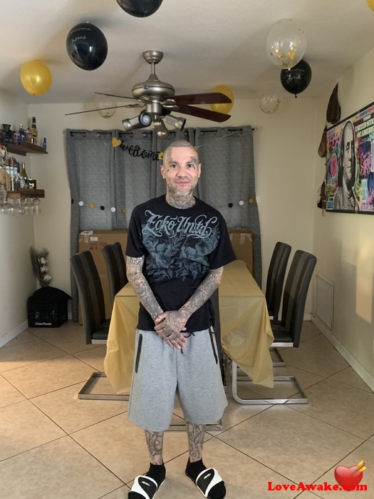 Michael1980s American Man from Boca Raton
