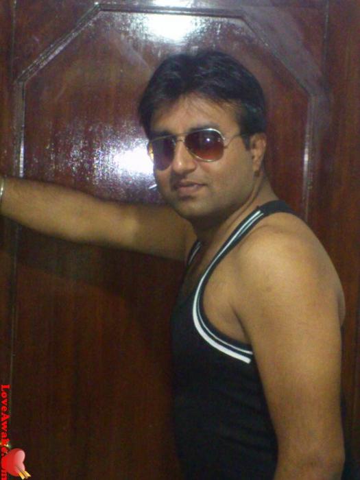 pchowdhary Indian Man from Kanpur