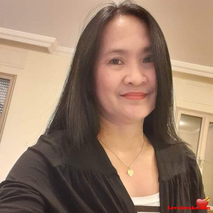 Joy1954 Filipina Woman from Cavite, Luzon