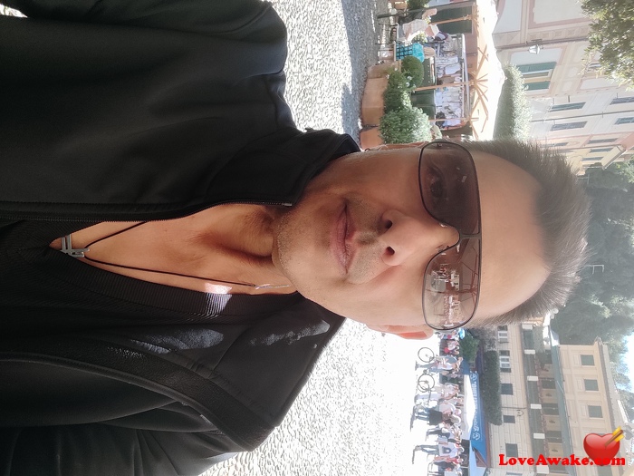 Toninio1 Greek Man from Athens = Athinai